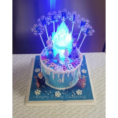 Frozen 001
