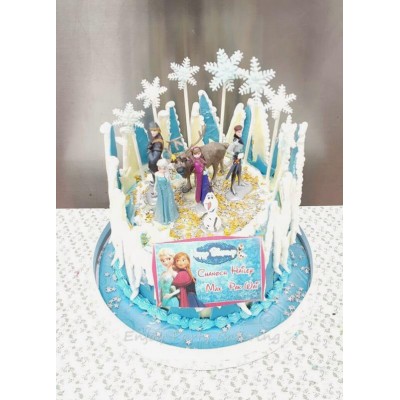 Frozen 002