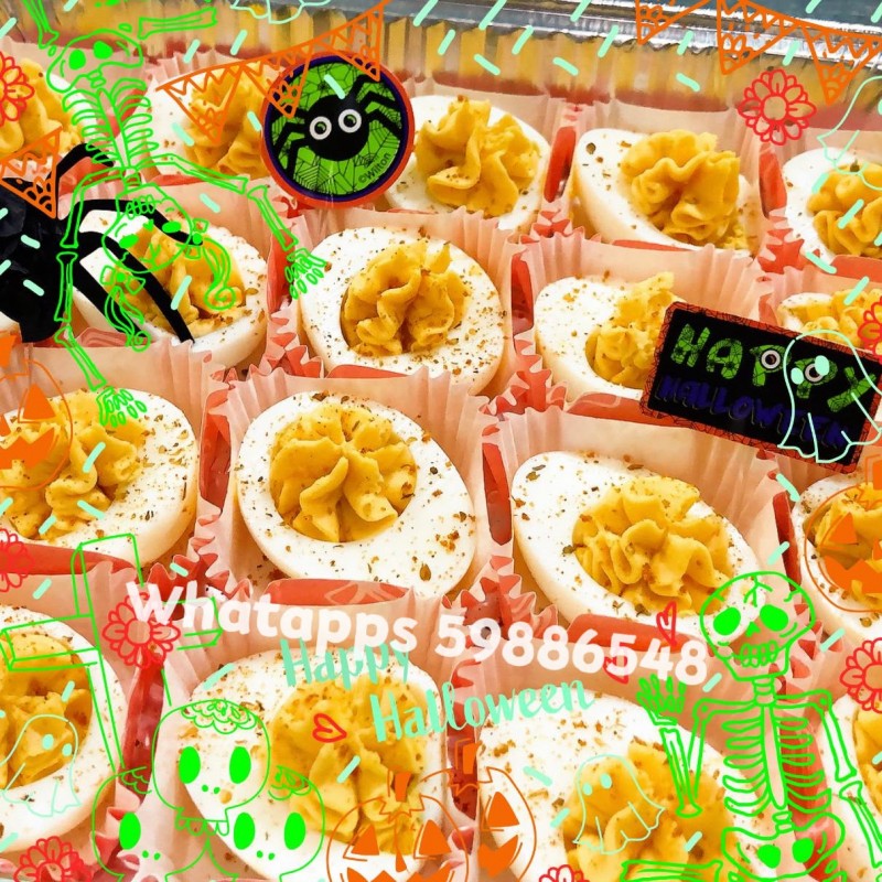 魔鬼蛋
